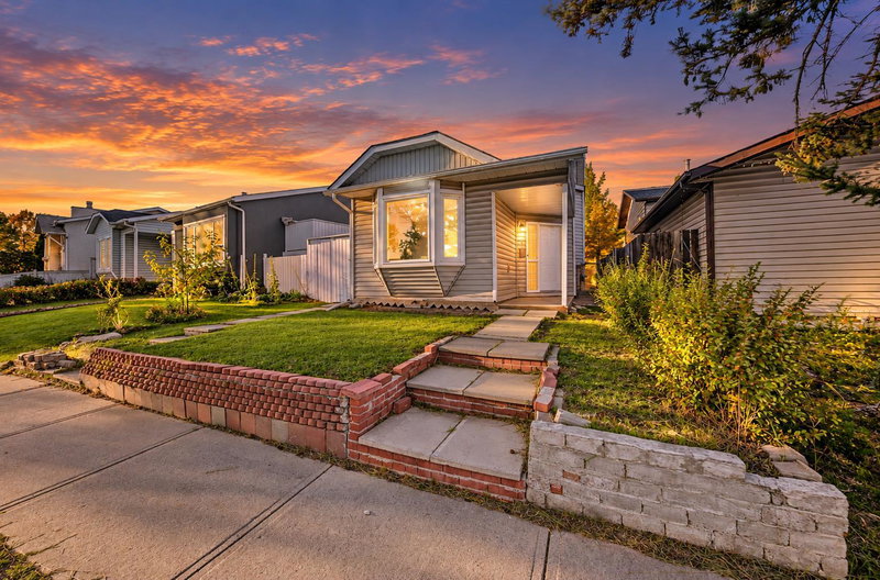 Image of home for listing MLS® A2347497