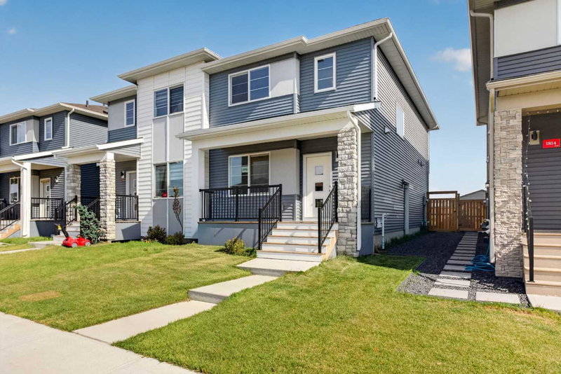 Image of home for listing MLS® A2347499