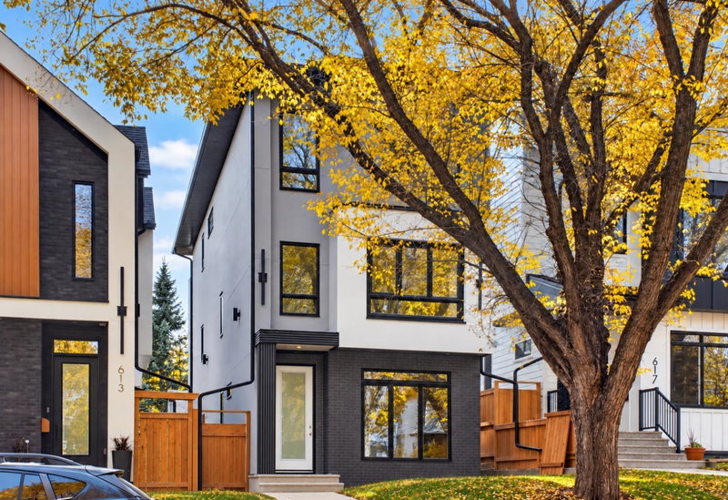 Image of home for listing MLS® A2347502