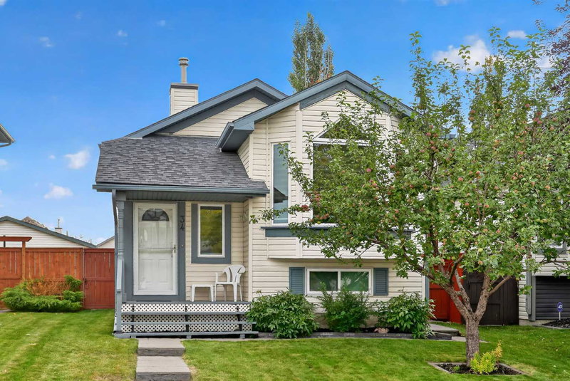Image of home for listing MLS® A2347510