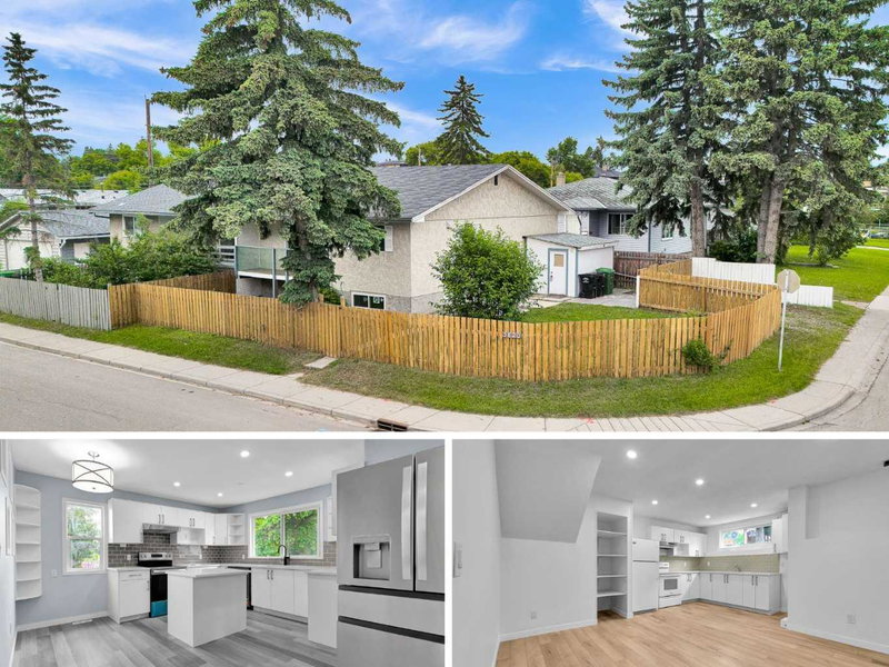Image of home for listing MLS® A2347511