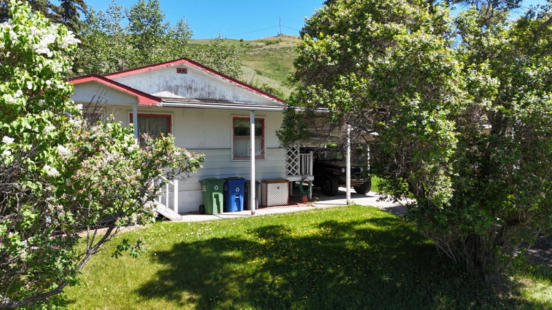 Image of home for listing MLS® A2347518
