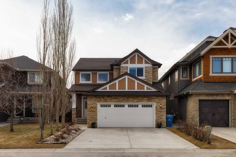 Image of home for listing MLS® A2347522