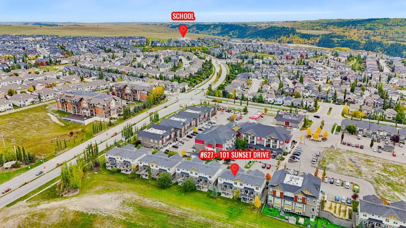 Image of home for listing MLS® A2347527