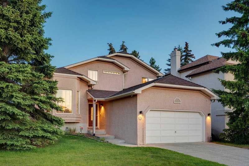 Image of home for listing MLS® A2347538