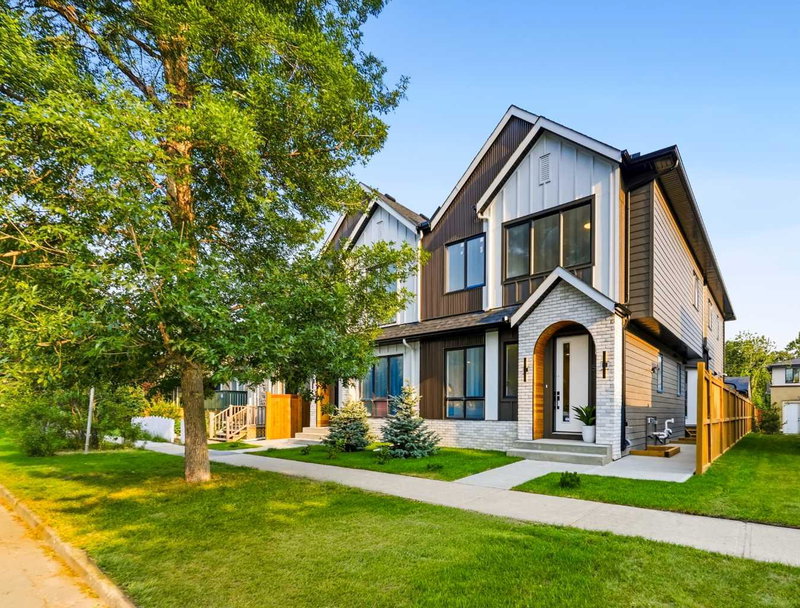 Image of home for listing MLS® A2347539