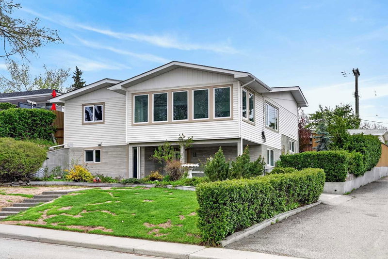 Image of home for listing MLS® A2347555