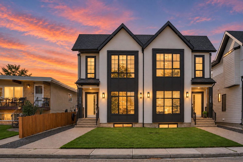 Image of home for listing MLS® A2347562