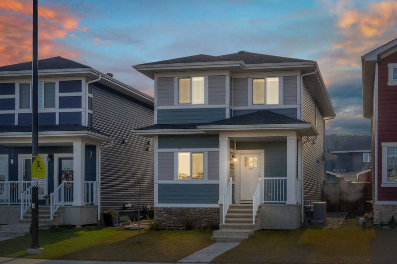 Image of home for listing MLS® A2347571