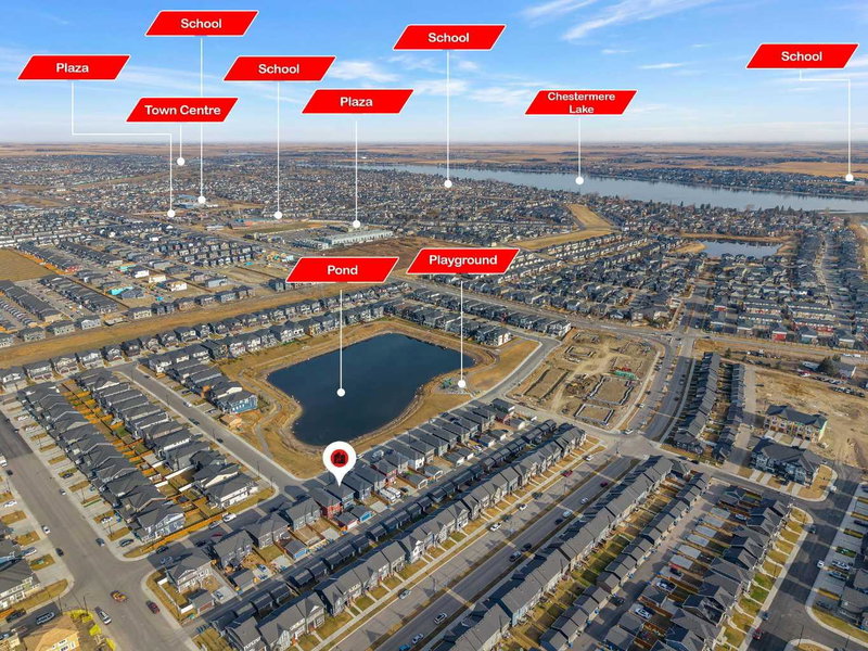 Image of home for listing MLS® A2347571
