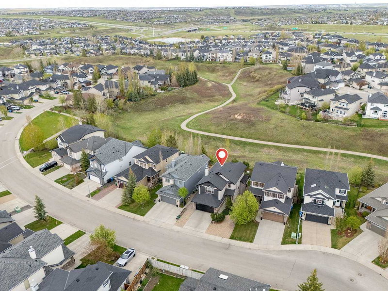 Image of home for listing MLS® A2347583