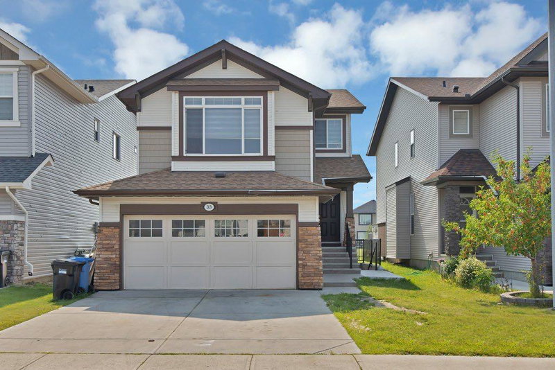 Image of home for listing MLS® A2347594