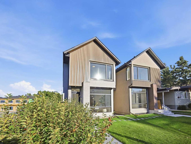 Image of home for listing MLS® A2347608