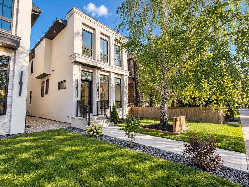 Image of home for listing MLS® A2347613
