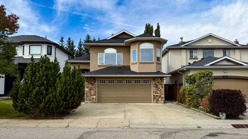 Image of home for listing MLS® A2347624