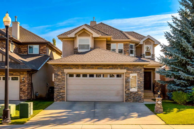 Image of home for listing MLS® A2347634
