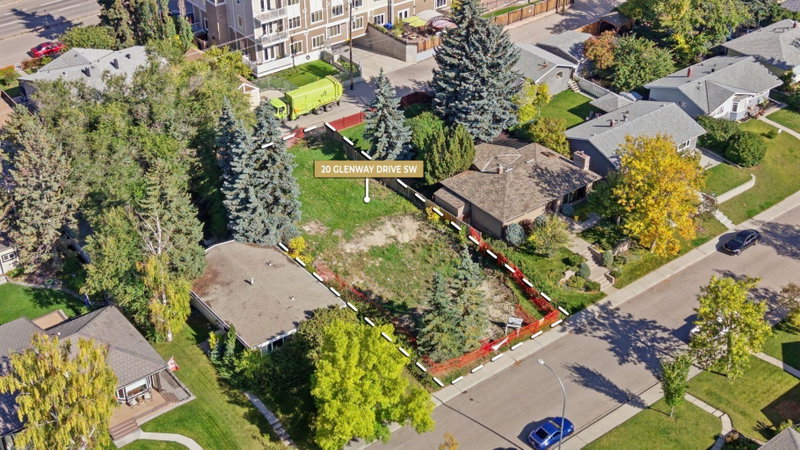 Image of home for listing MLS® A2347637