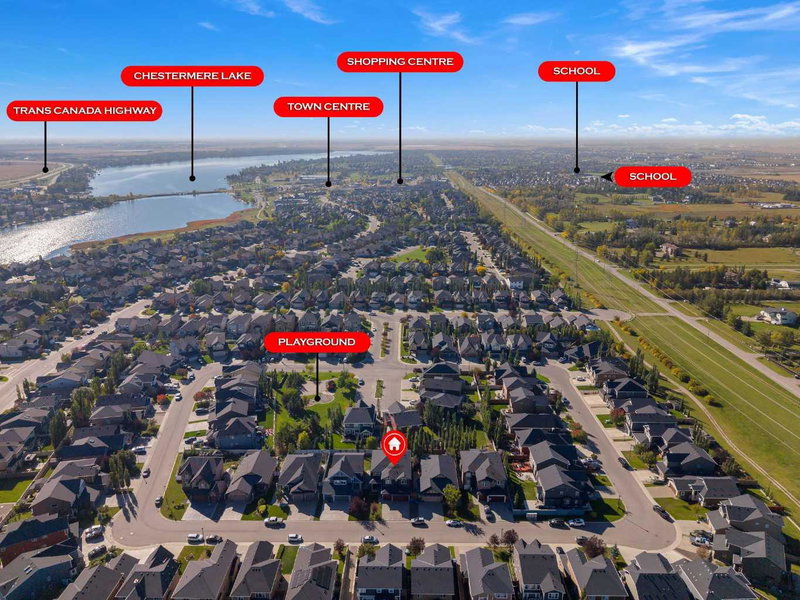 Image of home for listing MLS® A2347640