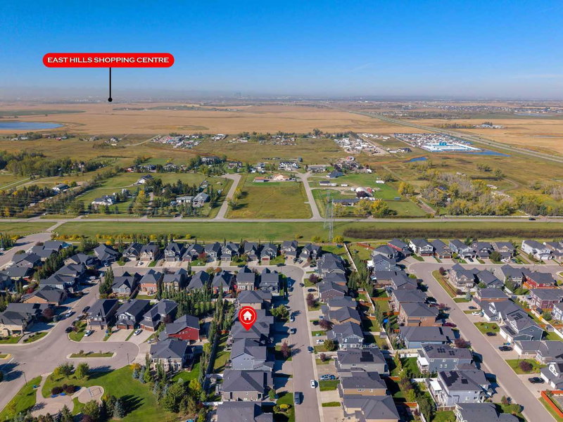 Image of home for listing MLS® A2347640