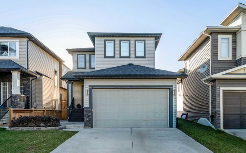 Image of home for listing MLS® A2347651
