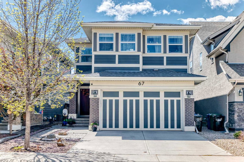 Image of home for listing MLS® A2347652