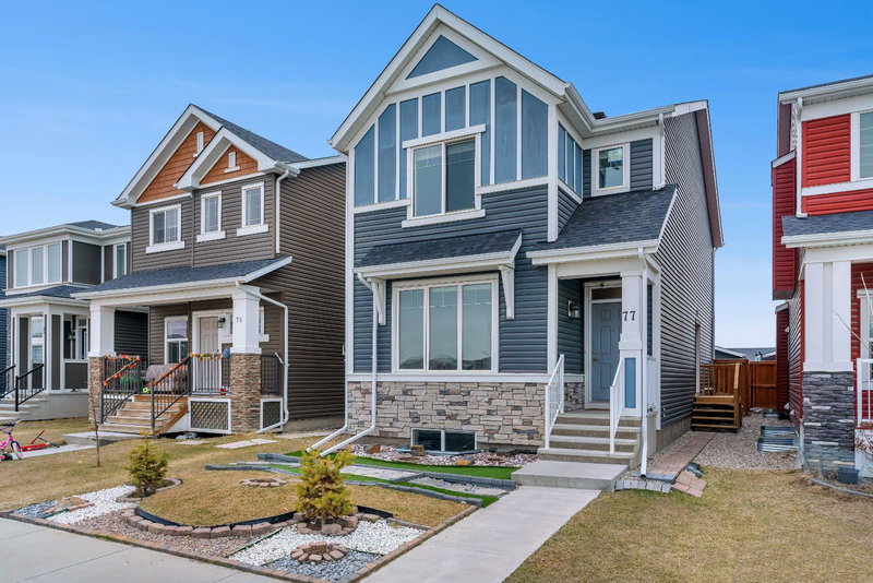Image of home for listing MLS® A2347657
