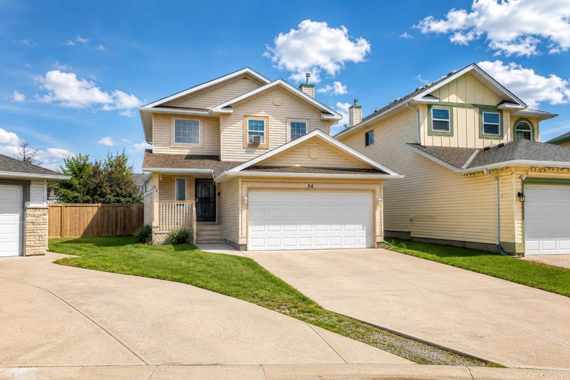 Image of home for listing MLS® A2347677