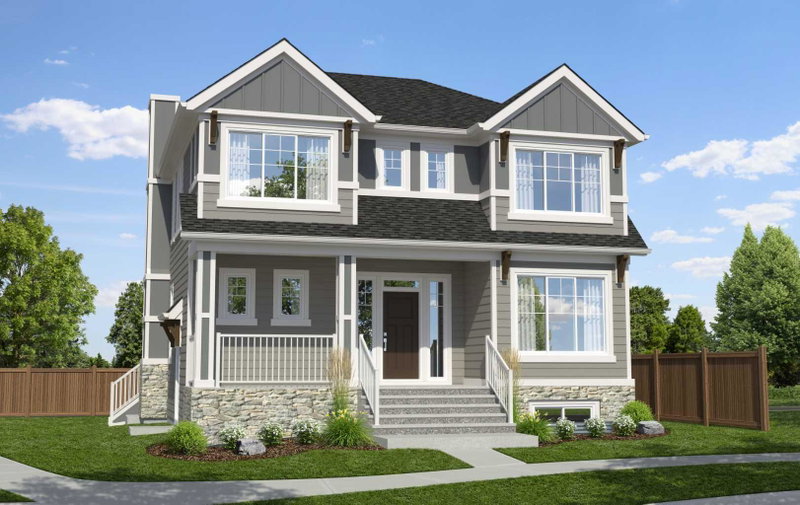 Image of home for listing MLS® A2347680