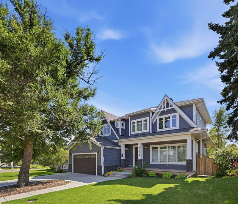 Image of home for listing MLS® A2347686