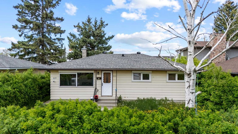 Image of home for listing MLS® A2347696