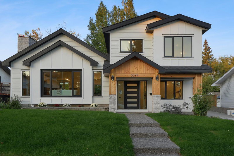 Image of home for listing MLS® A2347714