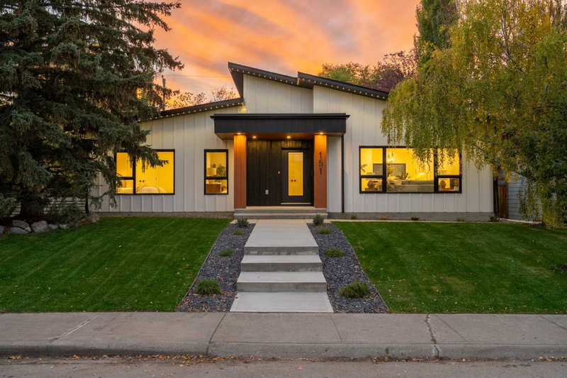 Image of home for listing MLS® A2347719