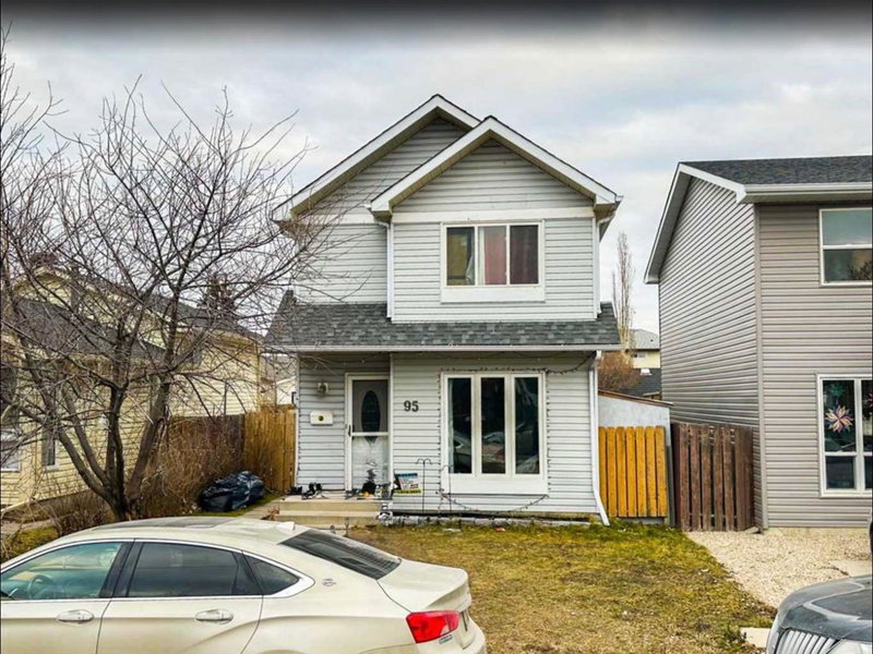 Image of home for listing MLS® A2347723