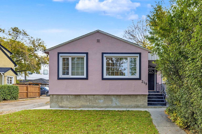 Image of home for listing MLS® A2347725