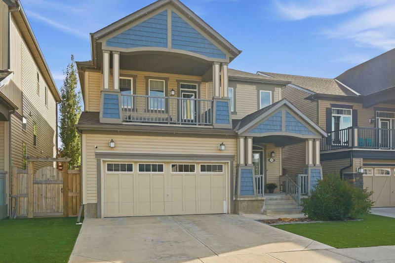 Image of home for listing MLS® A2347733