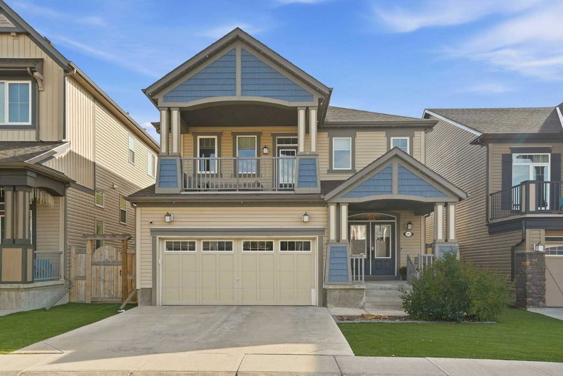 Image of home for listing MLS® A2347733