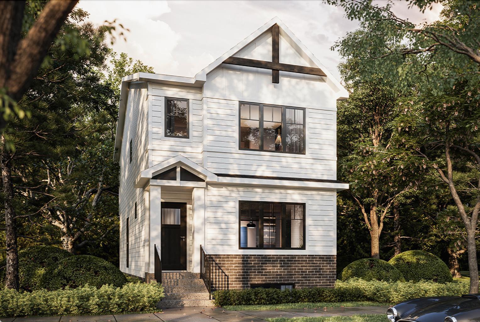 Image of home for listing MLS® A2347736