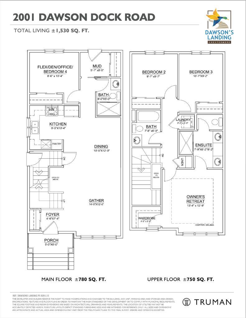 Image of home for listing MLS® A2347736