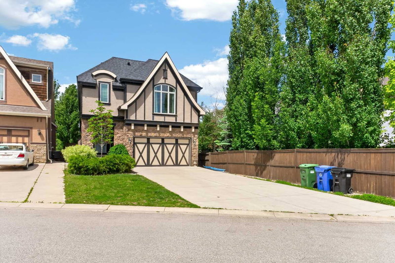 Image of home for listing MLS® A2347737
