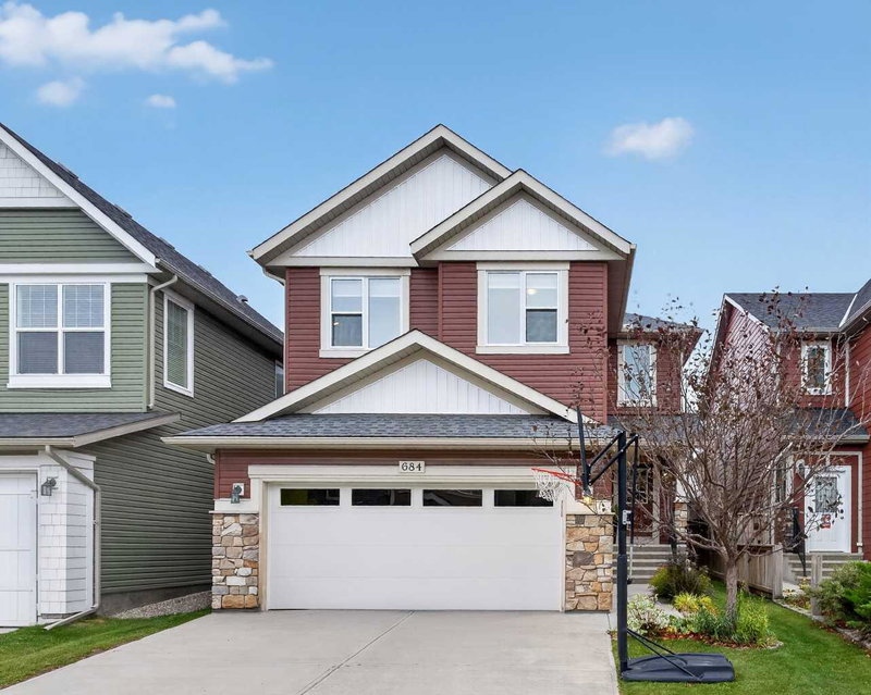 Image of home for listing MLS® A2347744