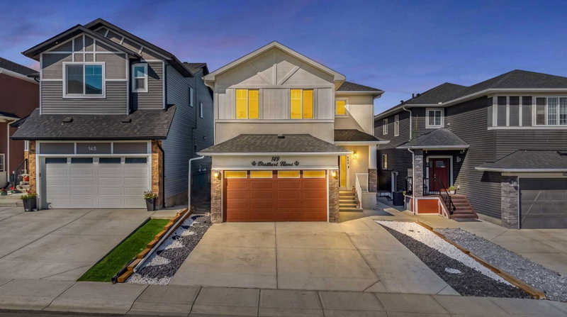 Image of home for listing MLS® A2347746