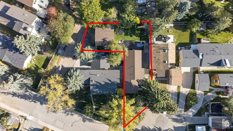 Image of home for listing MLS® A2347748