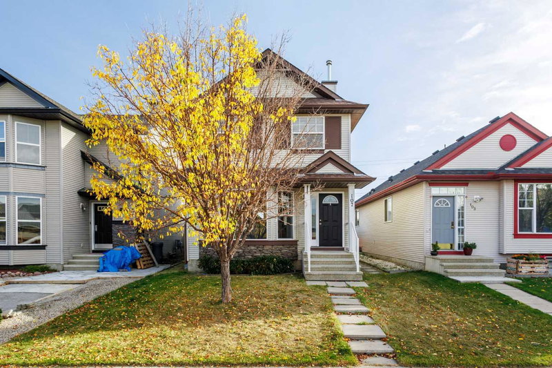 Image of home for listing MLS® A2347755