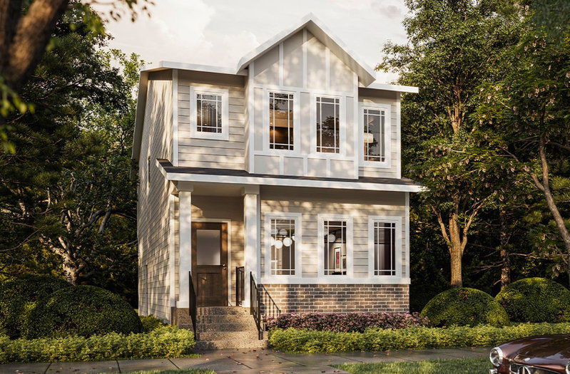 Image of home for listing MLS® A2347758
