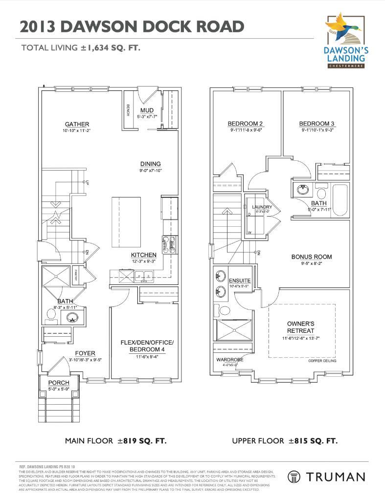 Image of home for listing MLS® A2347758