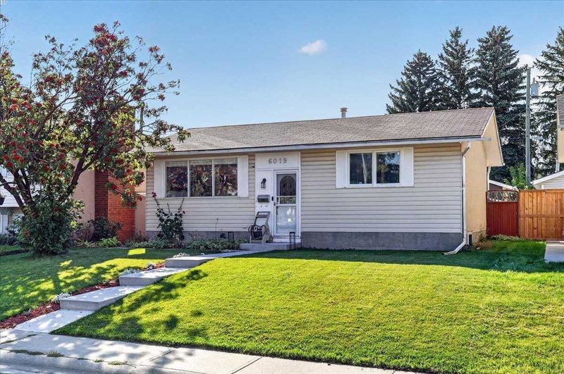 Image of home for listing MLS® A2347759