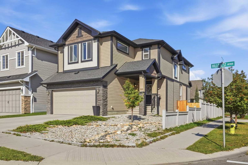 Image of home for listing MLS® A2347760