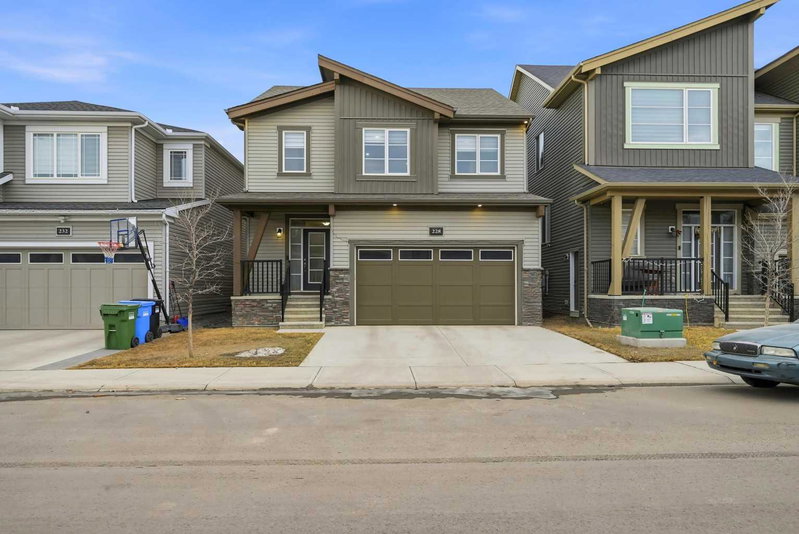Image of home for listing MLS® A2347770