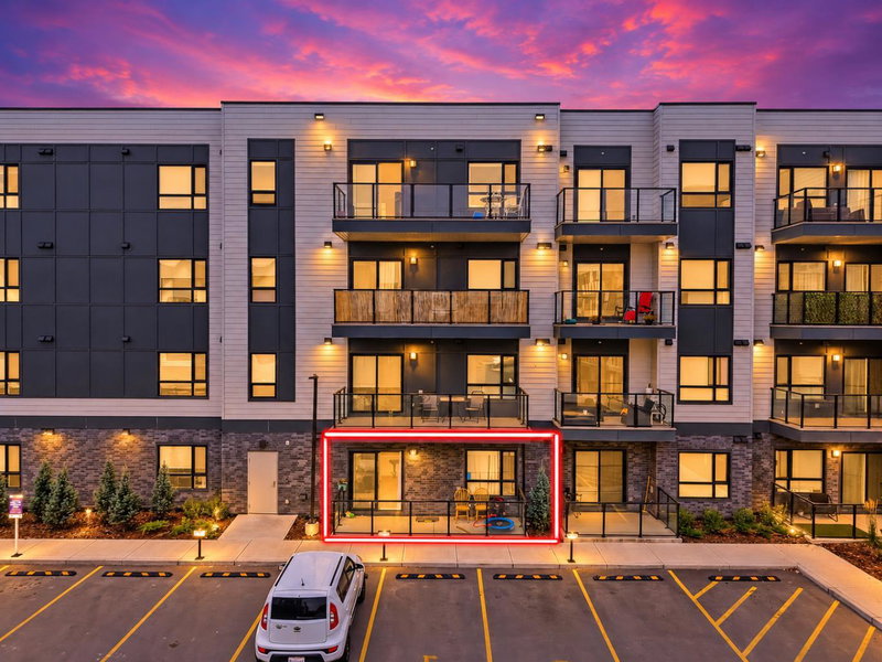 Image of home for listing MLS® A2347771