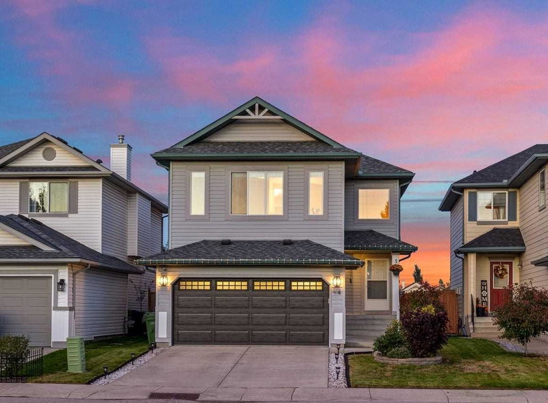 Image of home for listing MLS® A2347775